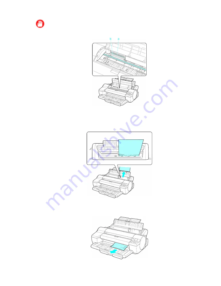 Canon iPF610 - imagePROGRAF Color Inkjet Printer User Manual Download Page 695