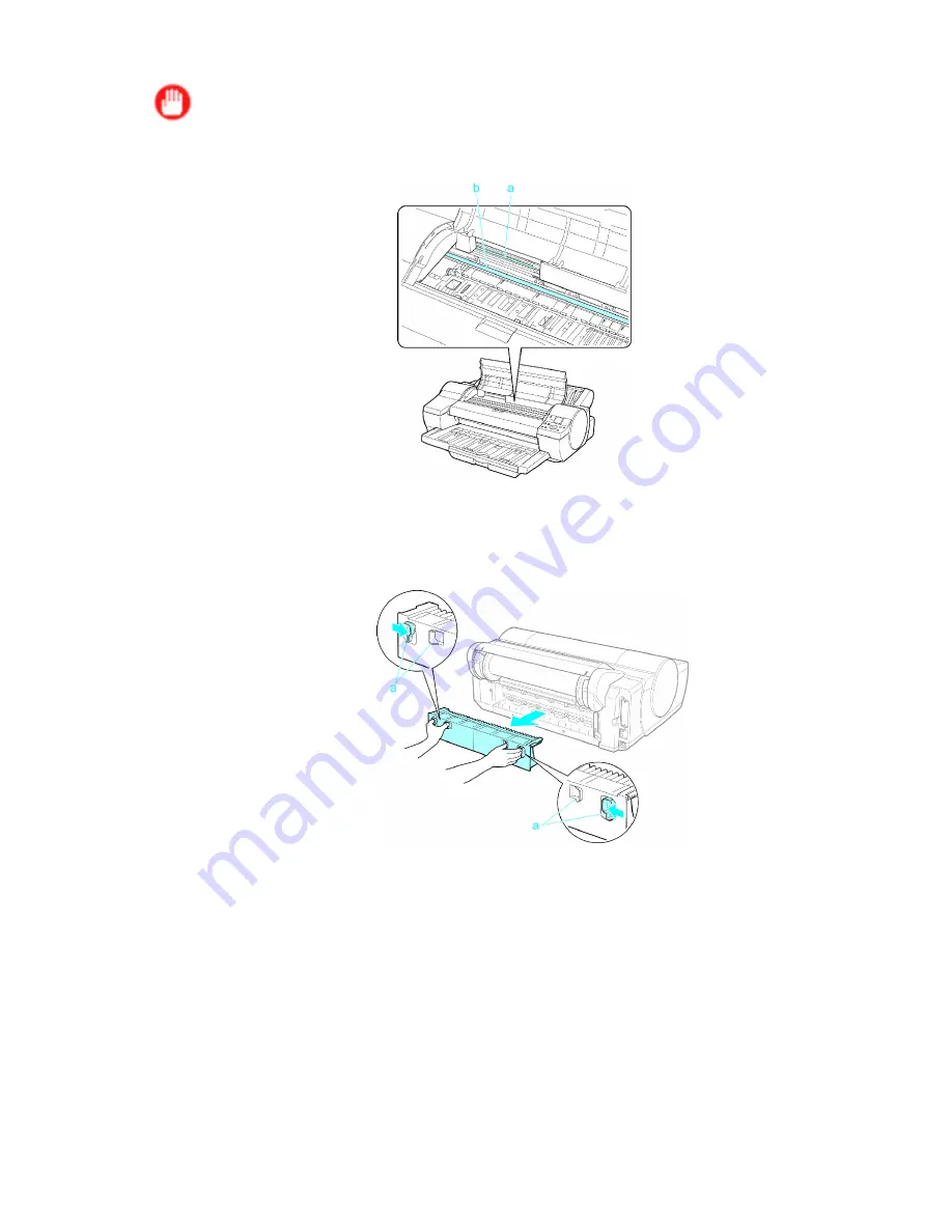 Canon iPF610 - imagePROGRAF Color Inkjet Printer User Manual Download Page 701