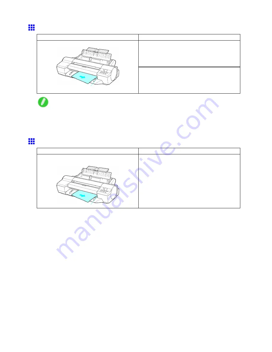 Canon iPF6100 - imagePROGRAF Color Inkjet Printer User Manual Download Page 711