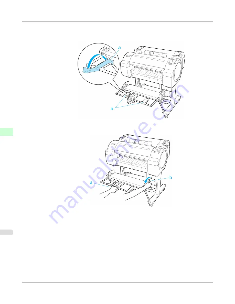 Canon iPF655 - imagePROGRAF Color Inkjet Printer User Manual Download Page 690