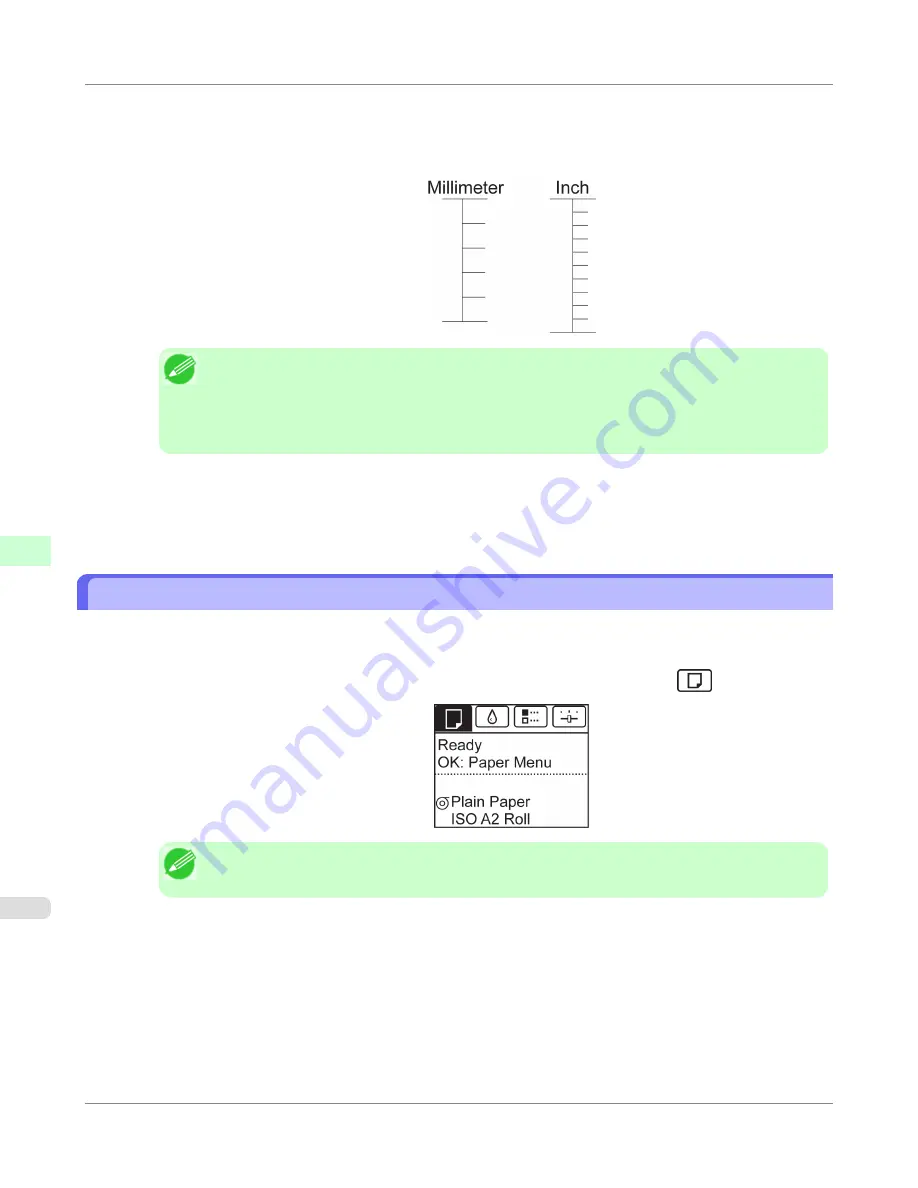 Canon iPF655 - imagePROGRAF Color Inkjet Printer User Manual Download Page 710