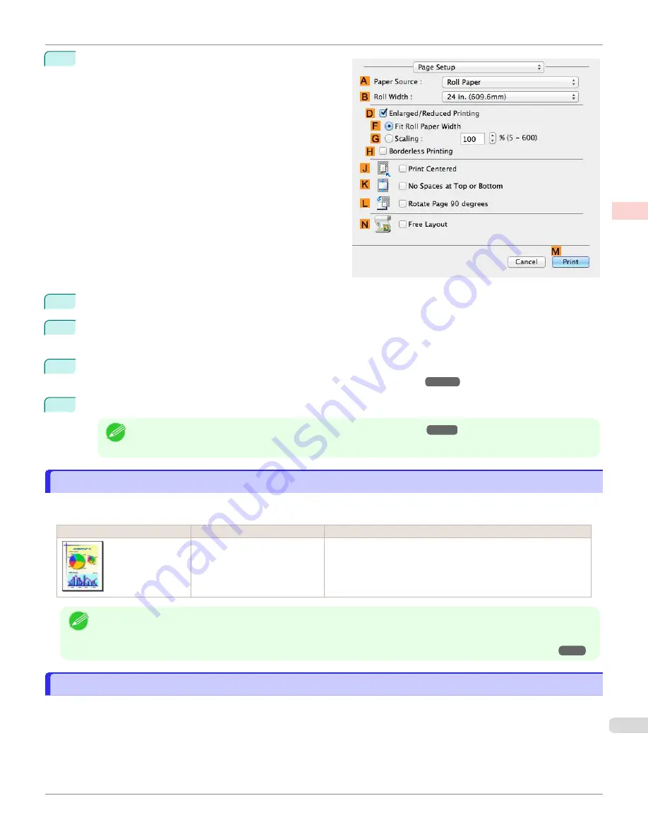 Canon IPF670 User Manual Download Page 35