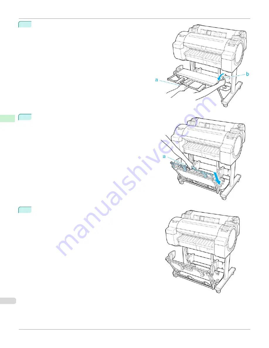 Canon IPF670 User Manual Download Page 386