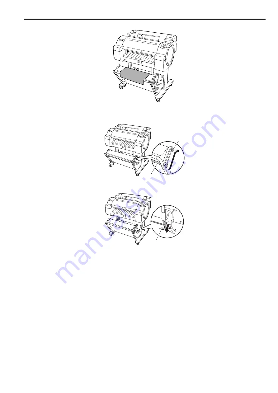 Canon iPF671 Скачать руководство пользователя страница 19