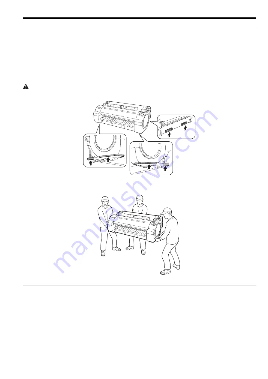 Canon iPF671 Скачать руководство пользователя страница 129