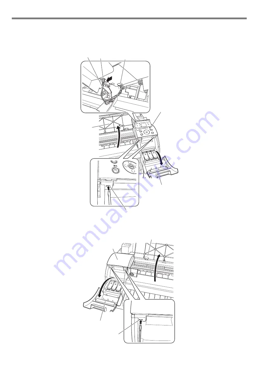 Canon iPF671 Скачать руководство пользователя страница 140