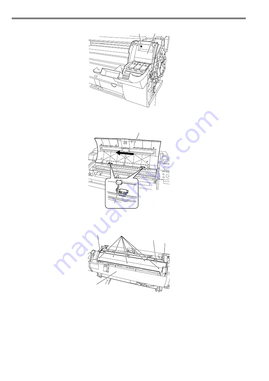 Canon iPF671 Скачать руководство пользователя страница 144