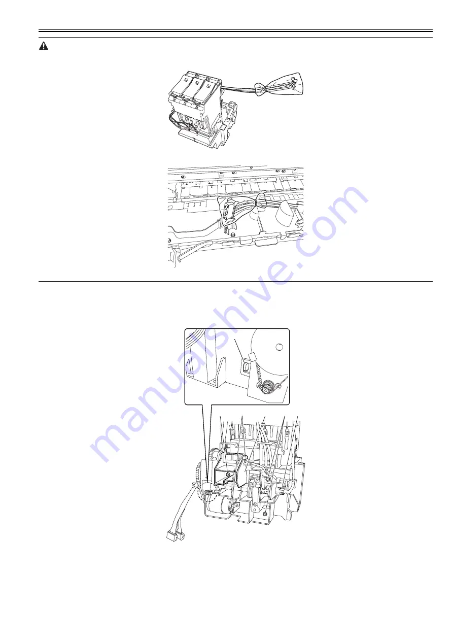 Canon iPF671 Скачать руководство пользователя страница 169