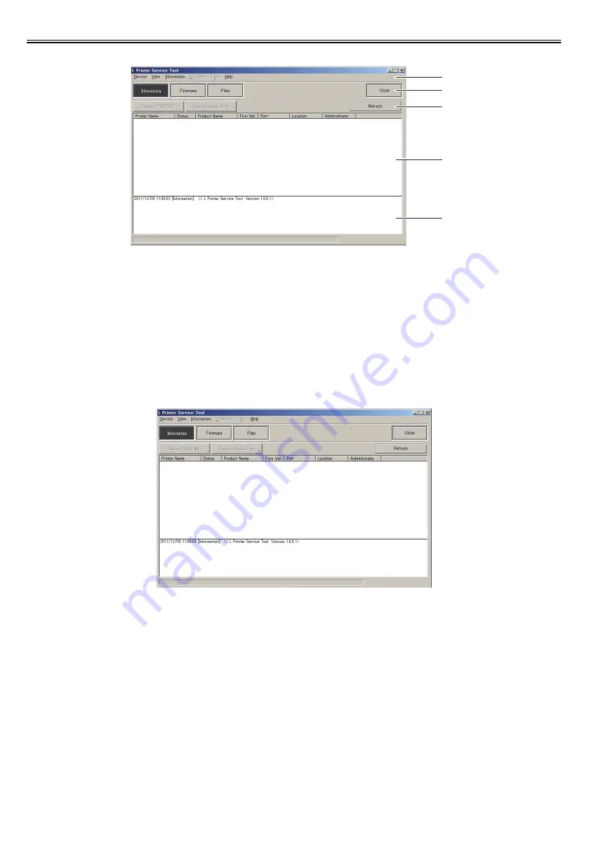 Canon iPF671 Service Manual Download Page 246