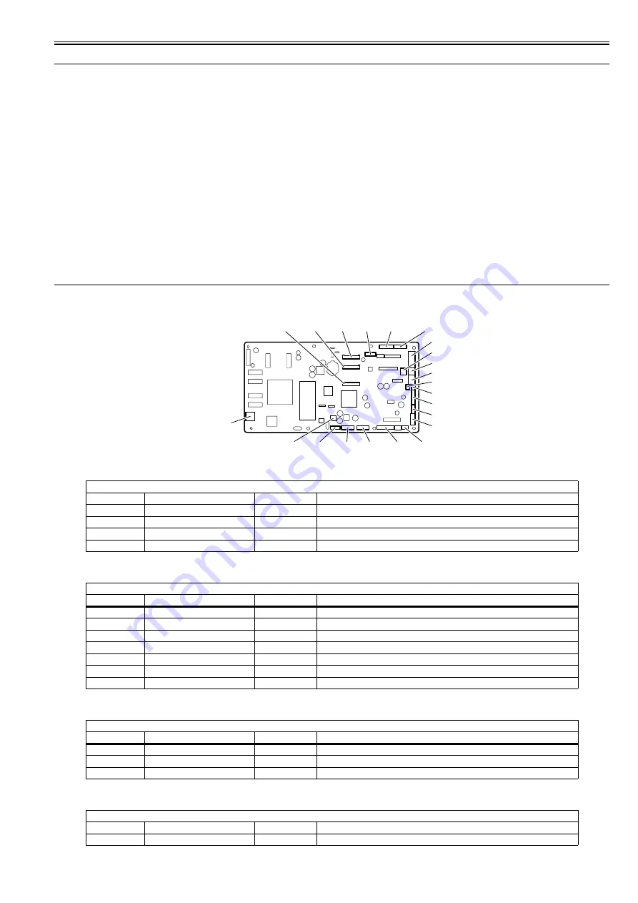 Canon iPF720 - imagePROGRAF Color Inkjet Printer Скачать руководство пользователя страница 147