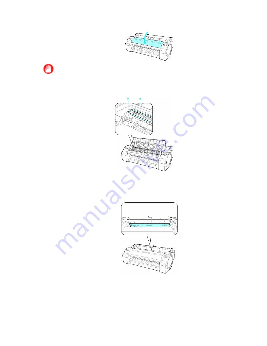 Canon iPF750 - imagePROGRAF Color Inkjet Printer Скачать руководство пользователя страница 676