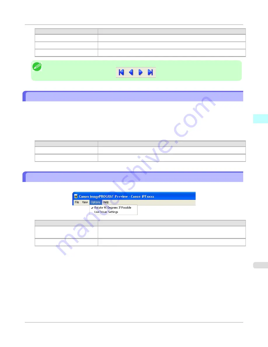 Canon iPF755 - imagePROGRAF Color Inkjet Printer User Manual Download Page 271