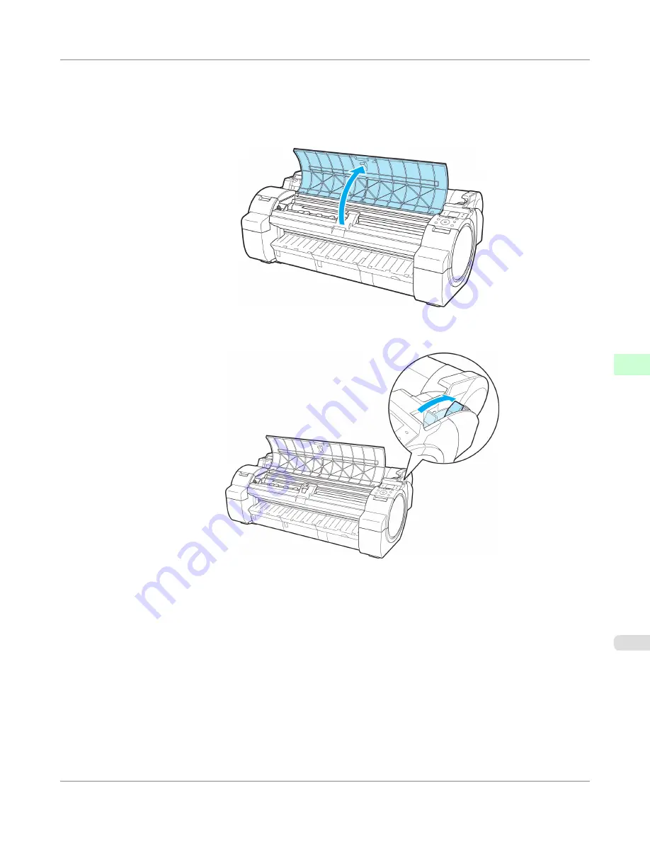 Canon iPF755 - imagePROGRAF Color Inkjet Printer Скачать руководство пользователя страница 681