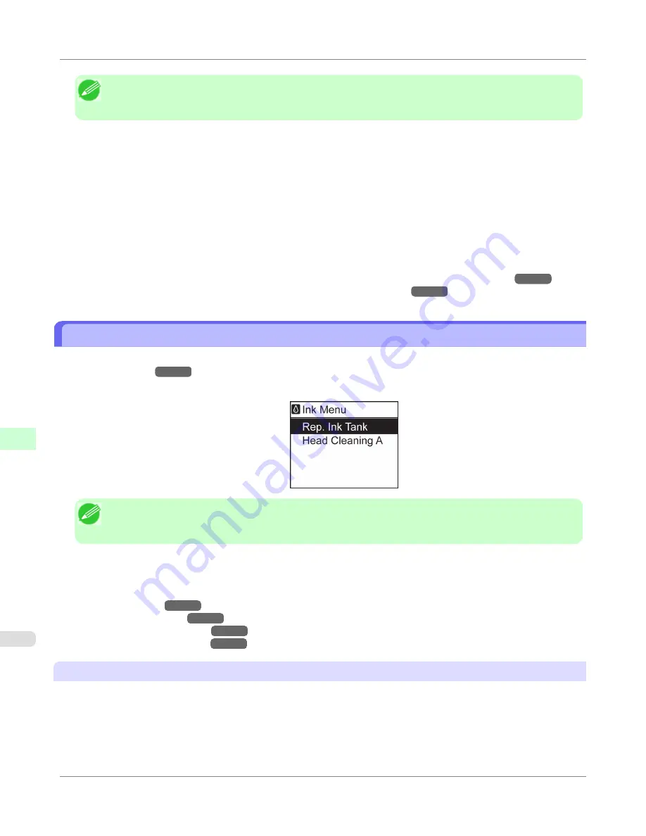 Canon iPF755 - imagePROGRAF Color Inkjet Printer User Manual Download Page 740