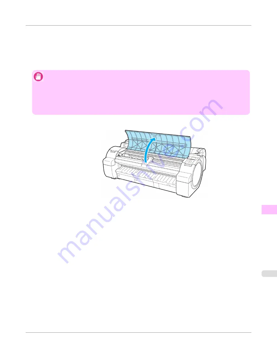 Canon iPF755 - imagePROGRAF Color Inkjet Printer User Manual Download Page 841