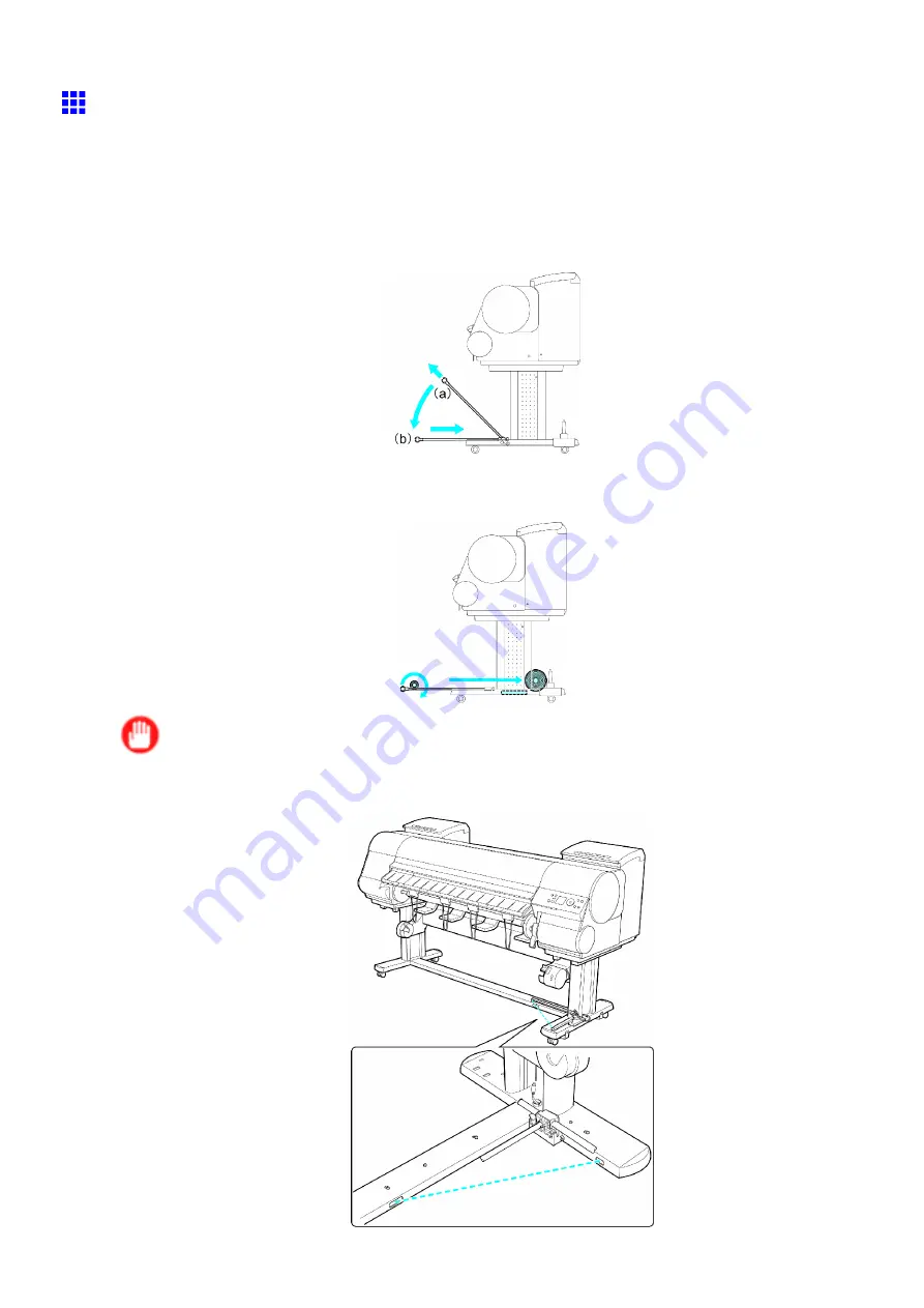 Canon iPF8000S - imagePROGRAF Color Inkjet Printer User Manual Download Page 178