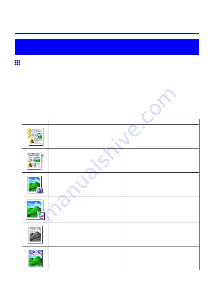 Canon iPF8000S - imagePROGRAF Color Inkjet Printer User Manual Download Page 192