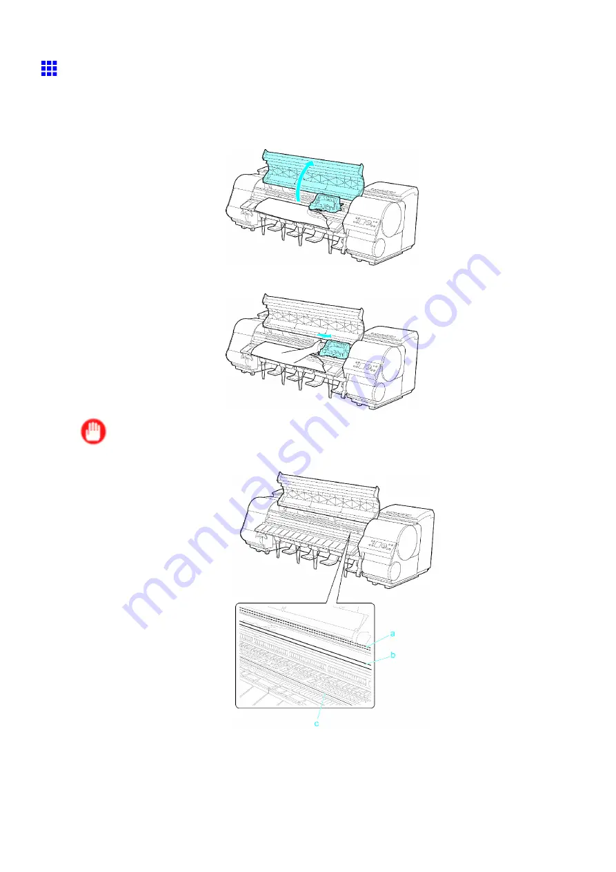 Canon iPF8000S - imagePROGRAF Color Inkjet Printer User Manual Download Page 775