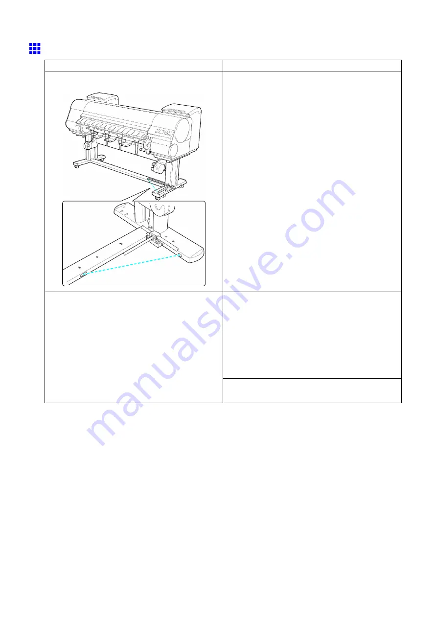 Canon iPF8000S - imagePROGRAF Color Inkjet Printer User Manual Download Page 779