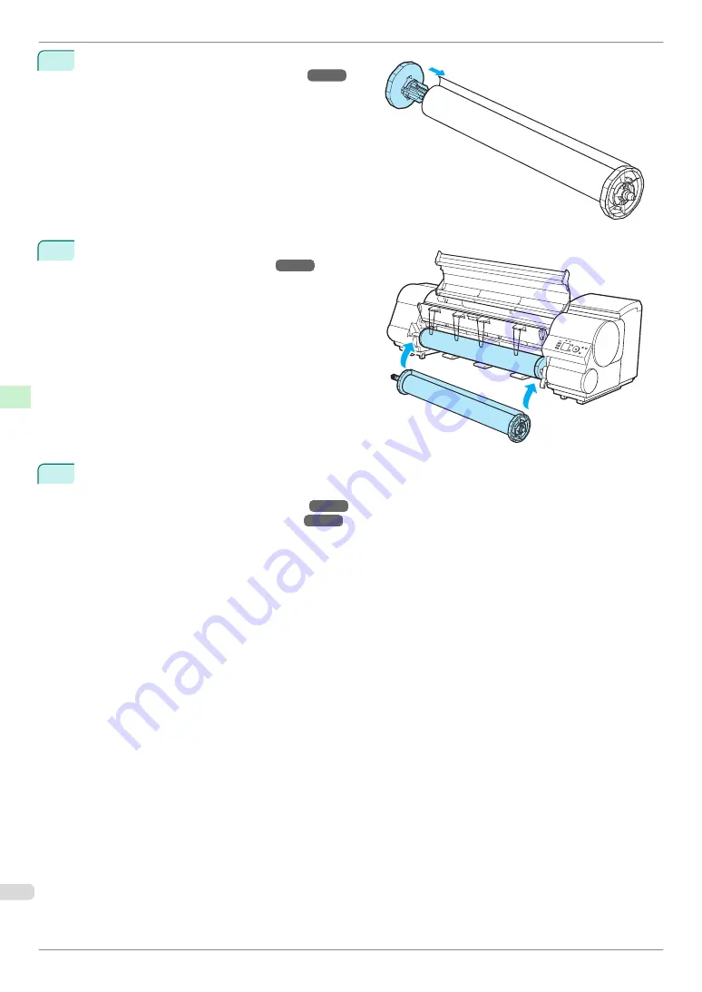 Canon iPF830 Series Скачать руководство пользователя страница 78