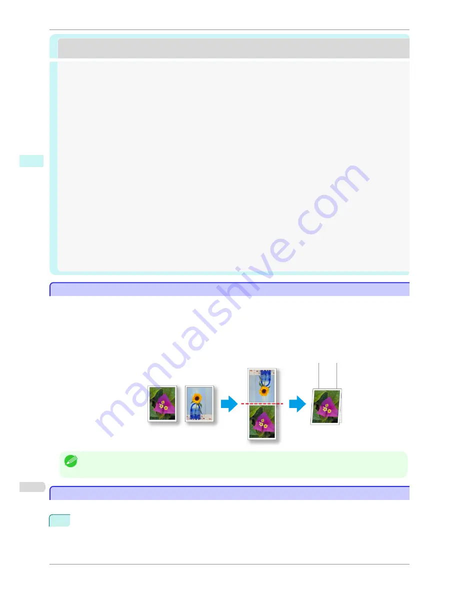 Canon iPF8400S Series User Manual Download Page 192