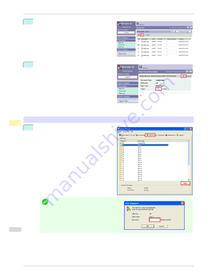 Canon iPF8400S Series User Manual Download Page 680