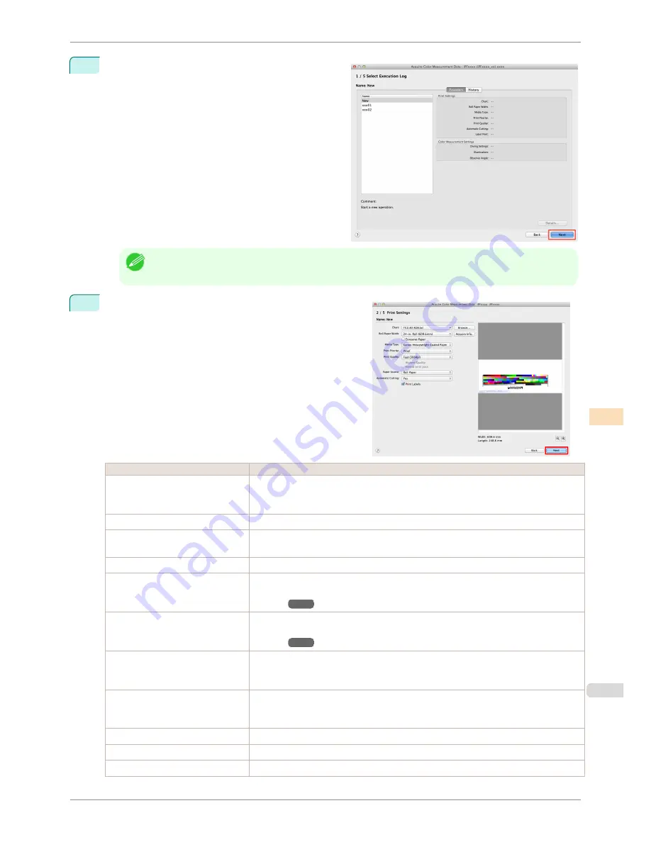 Canon iPF8400S Series User Manual Download Page 793