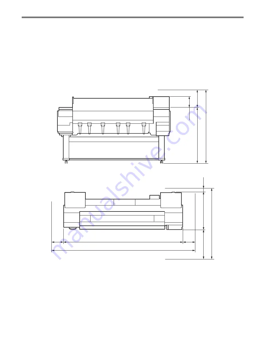 Canon iPF9000 series Скачать руководство пользователя страница 179