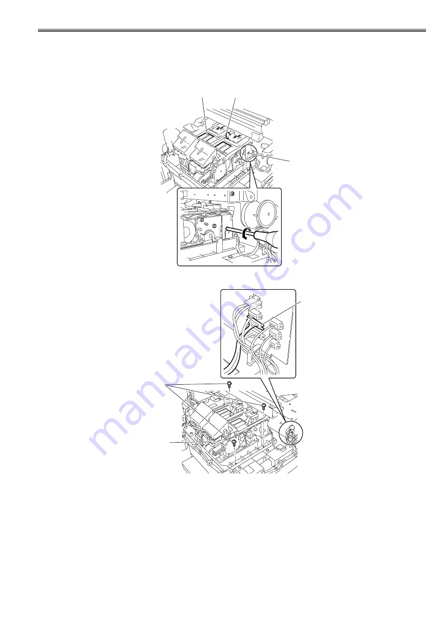 Canon iPF9000 series Скачать руководство пользователя страница 259