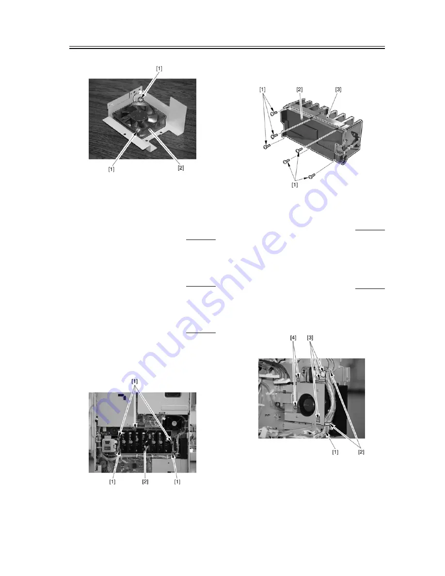 Canon iR C3200 Series Service Manual Download Page 719