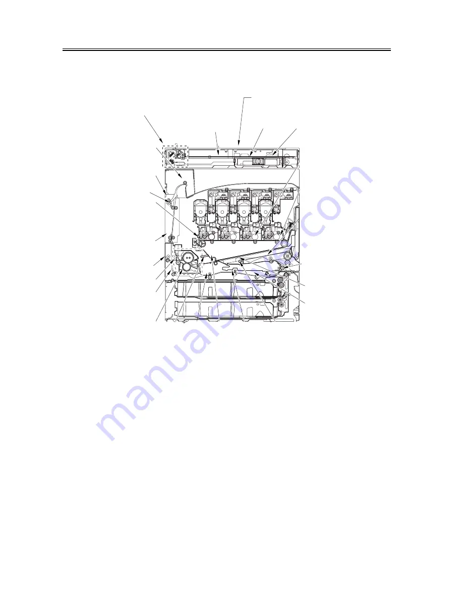 Canon iR C3200 Series Скачать руководство пользователя страница 748