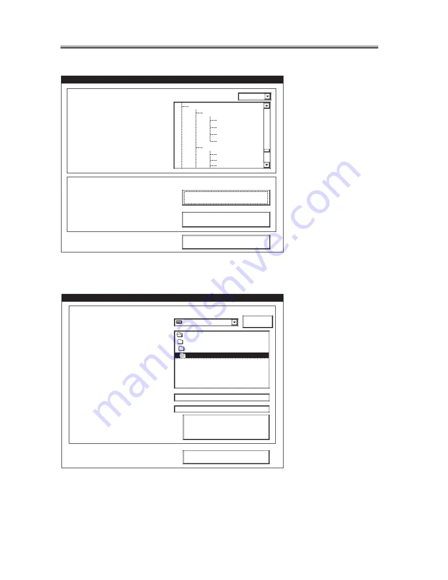 Canon iR C6800 Series Скачать руководство пользователя страница 1336