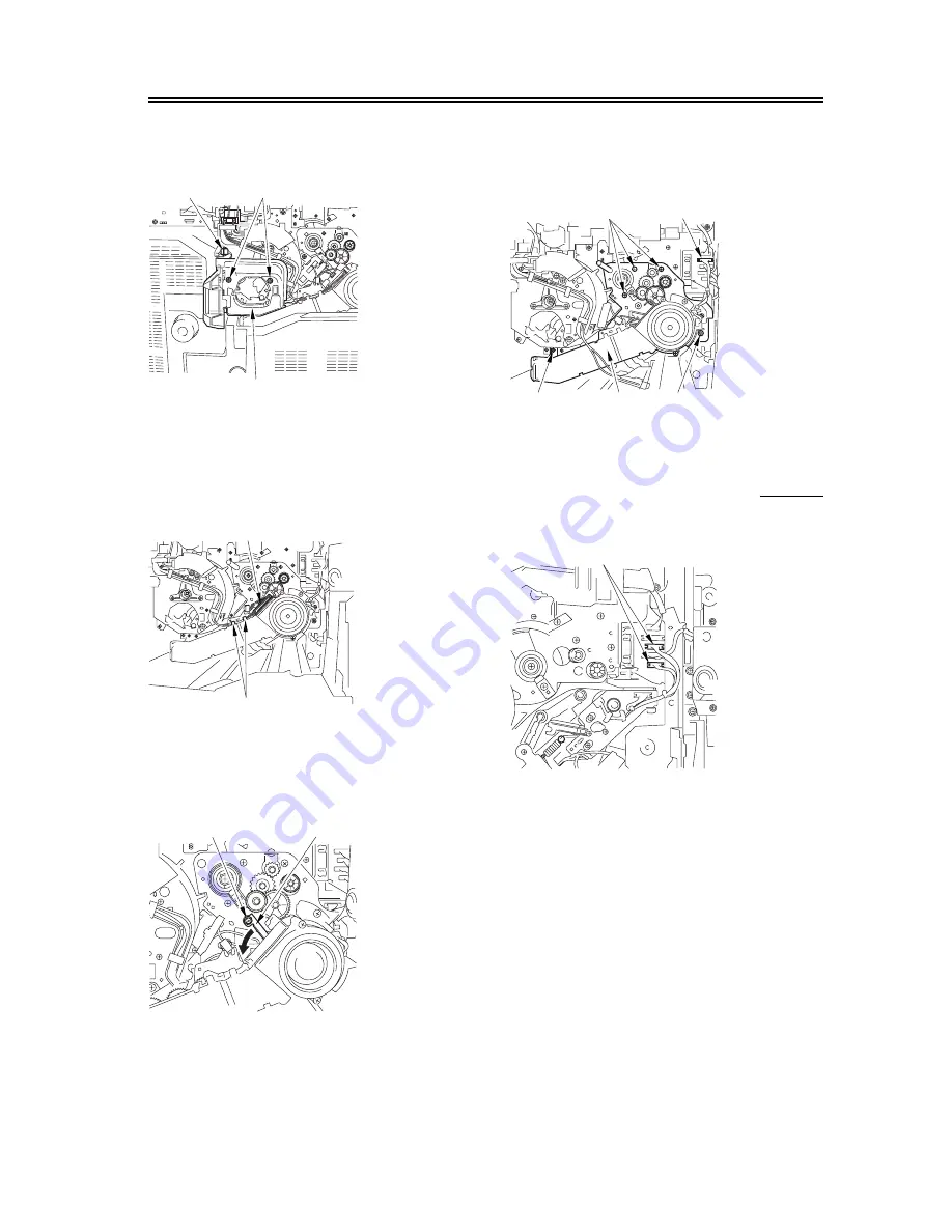 Canon iR C6800 Series Скачать руководство пользователя страница 549