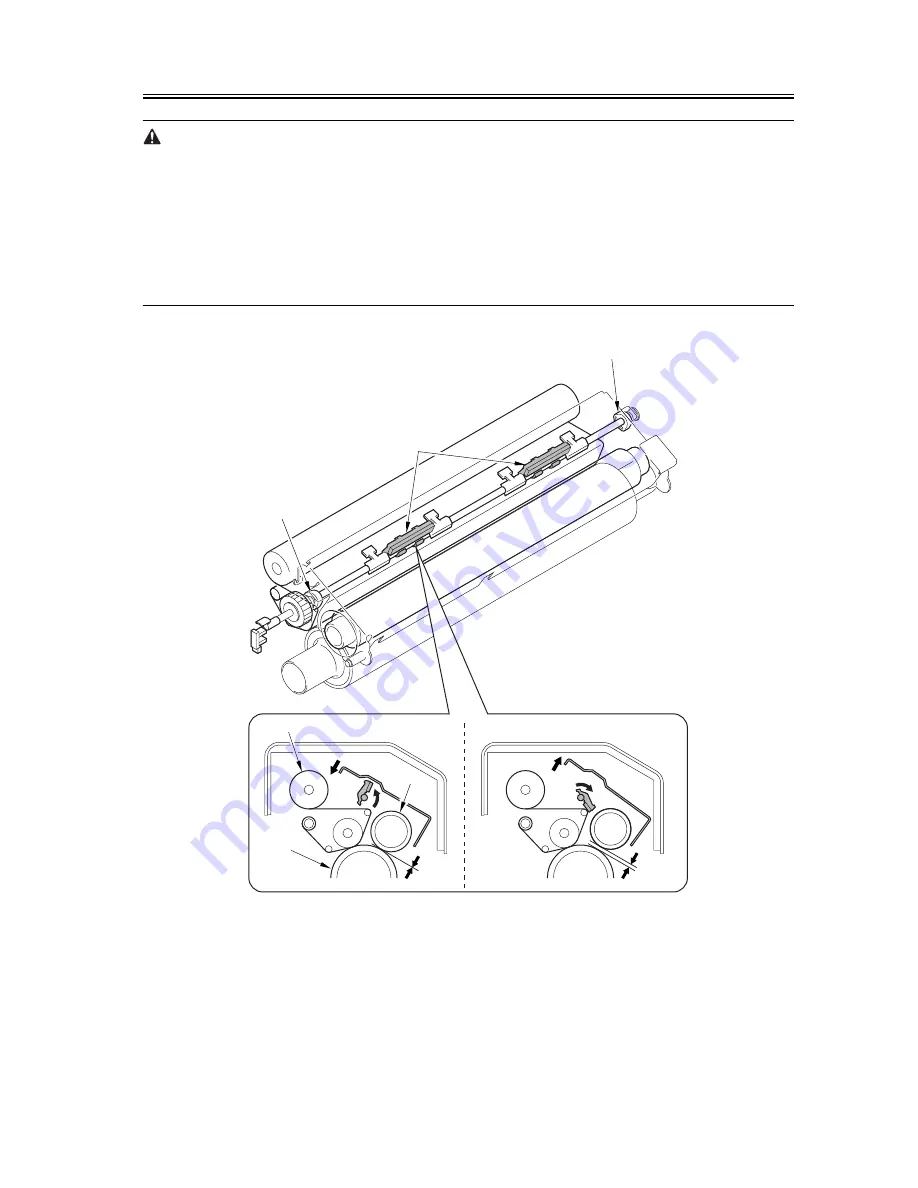 Canon iR C6800 Series Скачать руководство пользователя страница 685