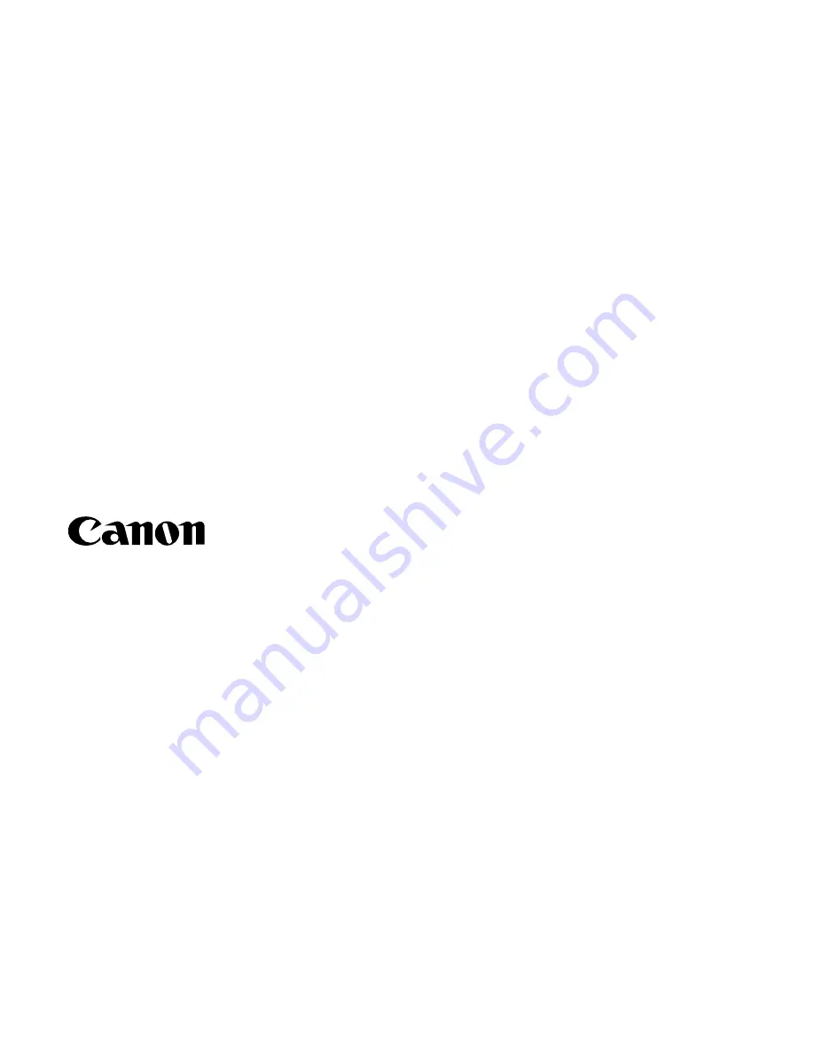 Canon iR Series User Manual Download Page 46