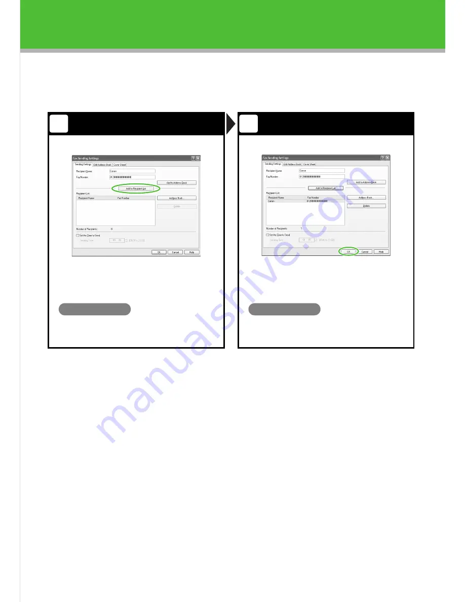 Canon iR1020 Series Quick Start Manual Download Page 45