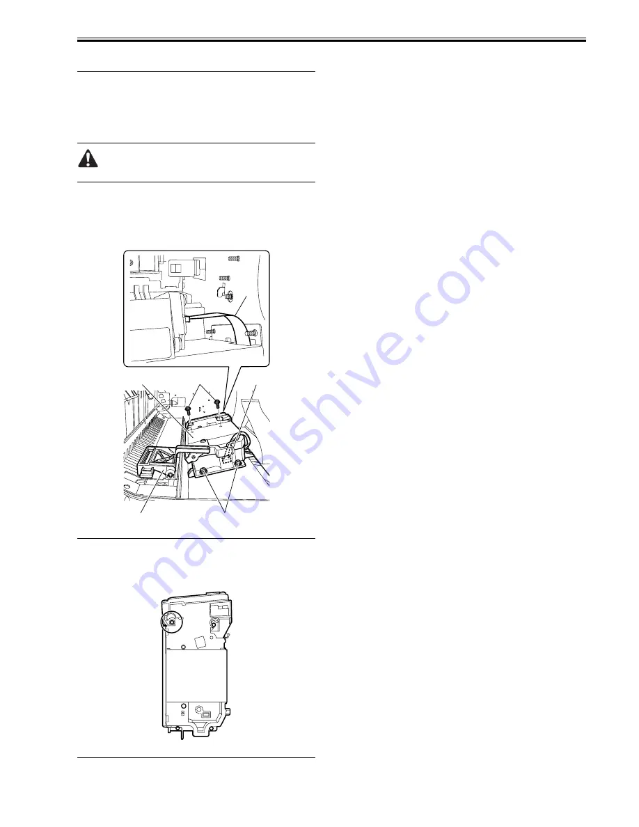 Canon iR1020 Series Service Manual Download Page 93