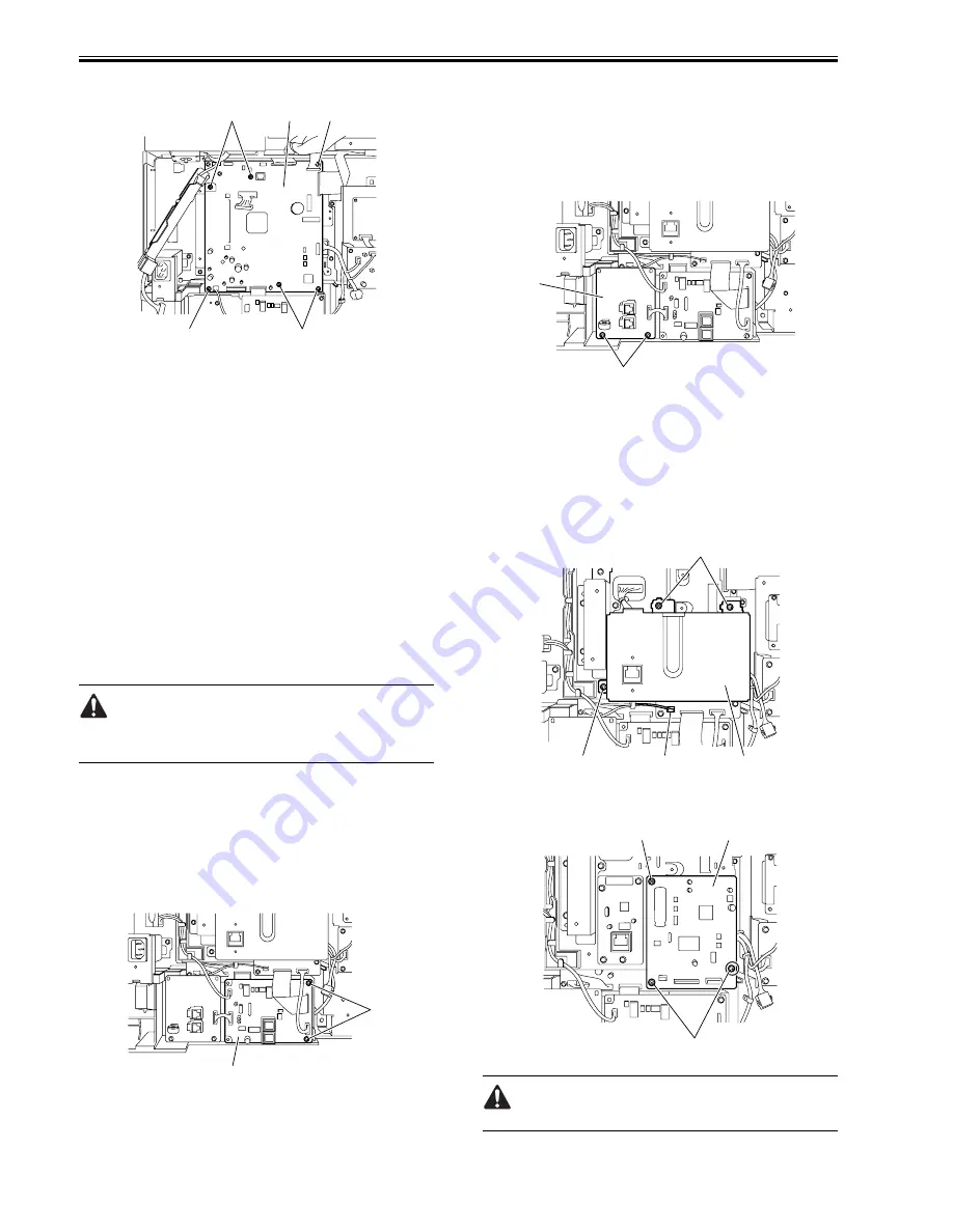 Canon iR1020 Series Service Manual Download Page 148