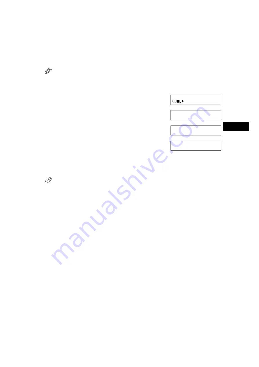 Canon iR1510 Reference Manual Download Page 35