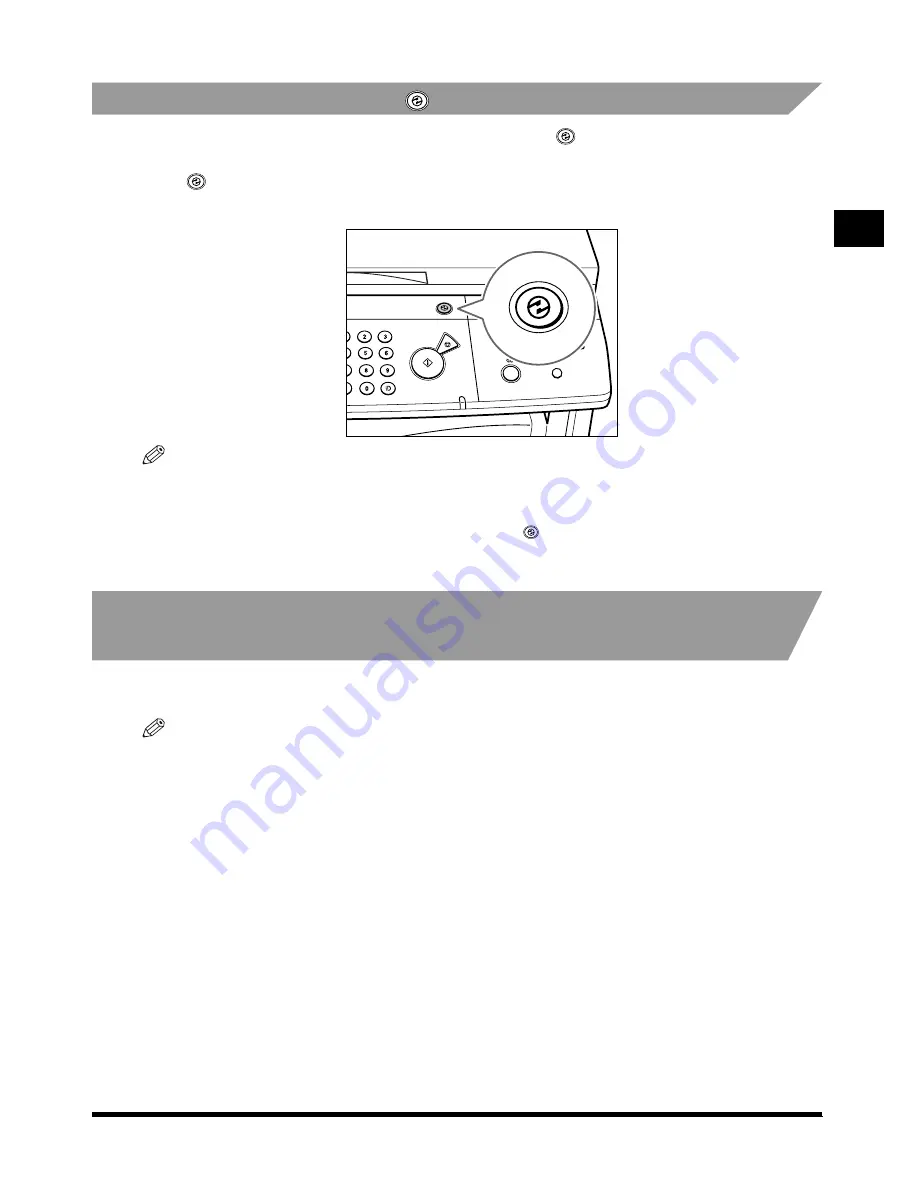 Canon iR2000 Series Скачать руководство пользователя страница 37