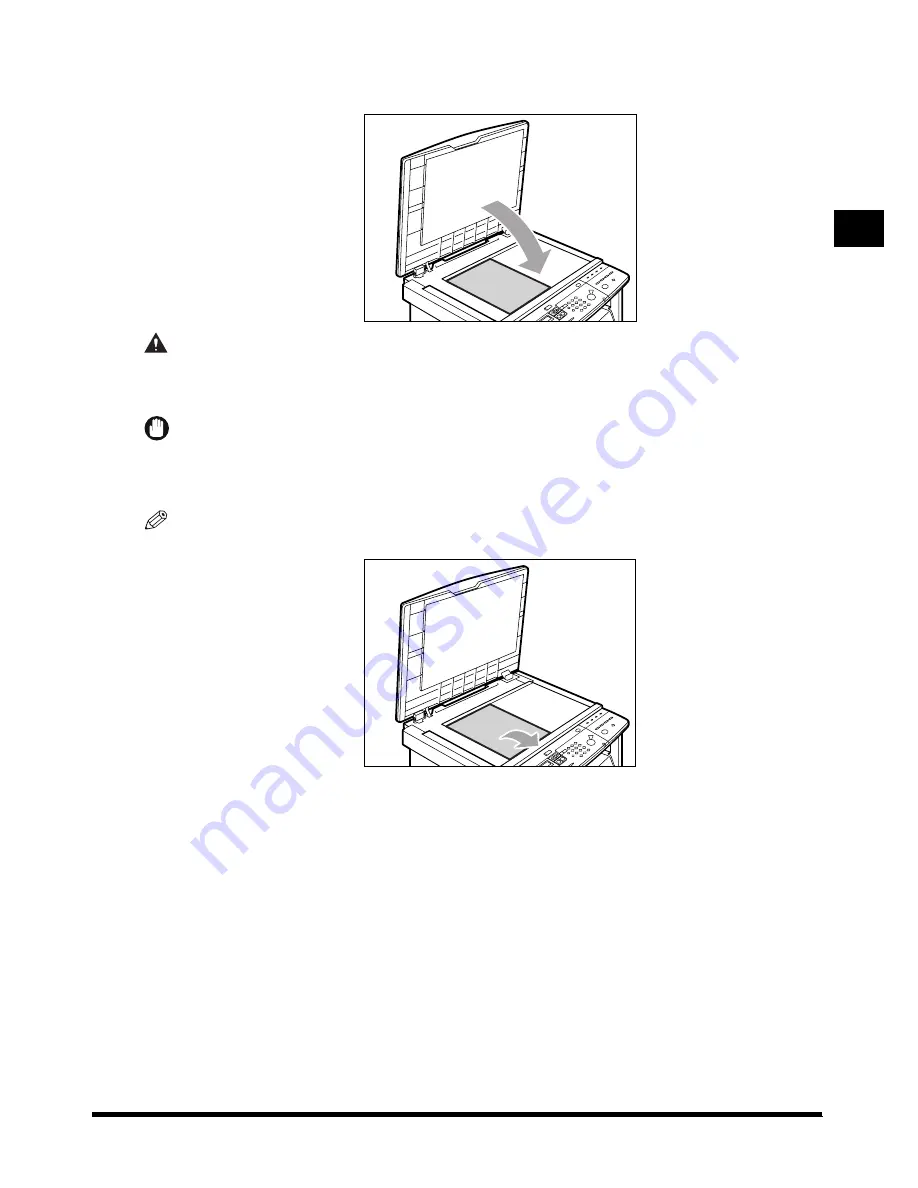 Canon iR2000 Series Скачать руководство пользователя страница 45