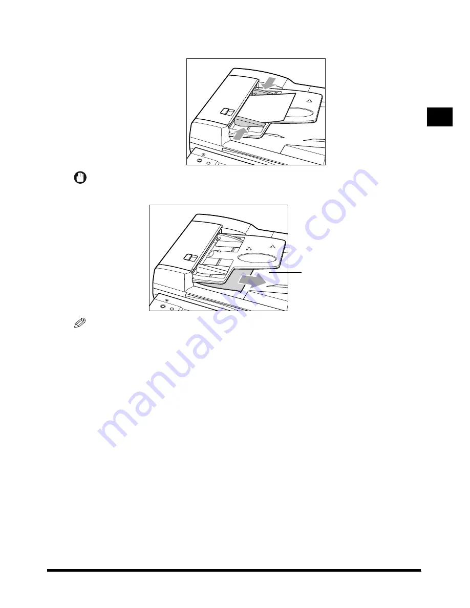 Canon iR2000 Series Скачать руководство пользователя страница 47