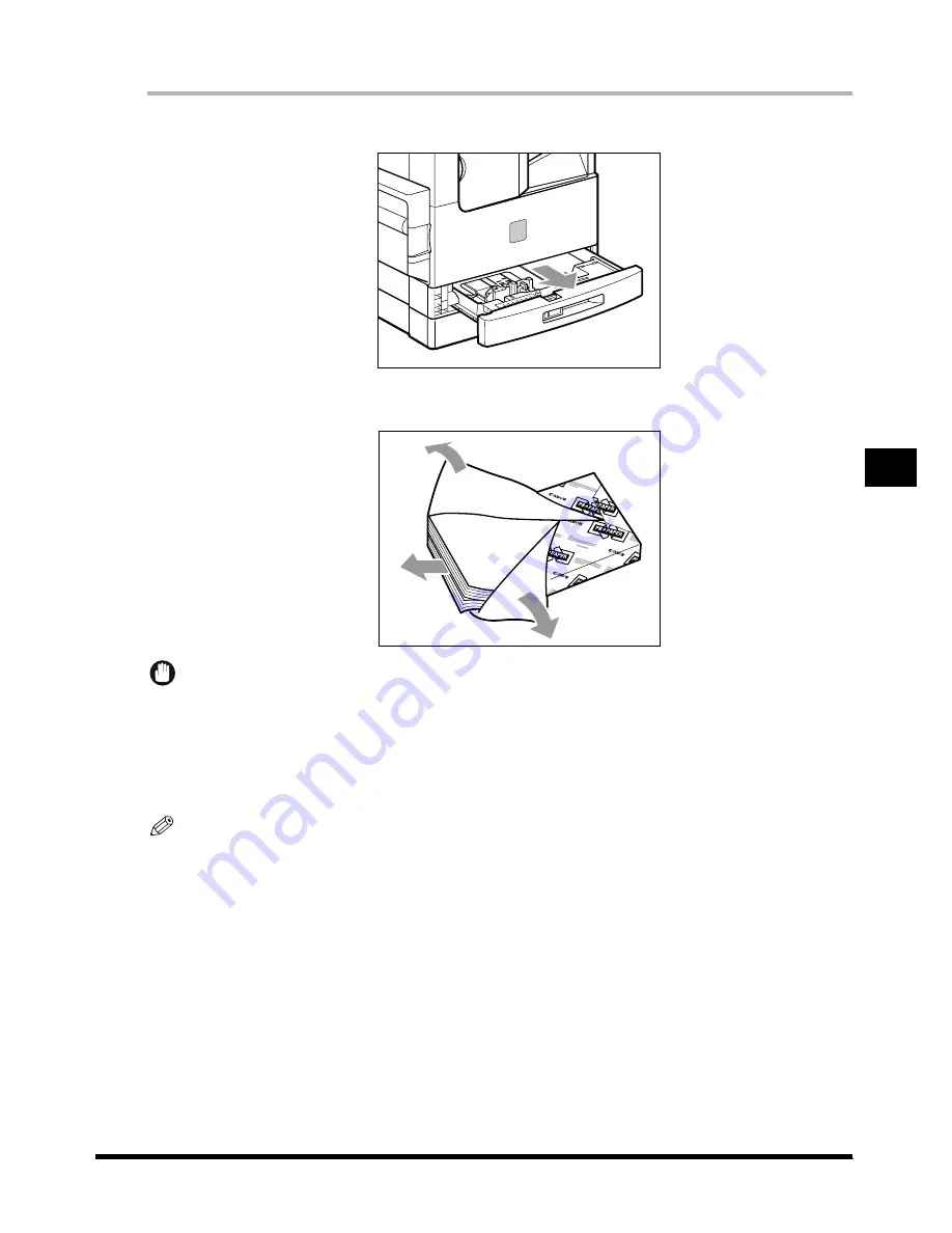 Canon iR2000 Series Скачать руководство пользователя страница 101