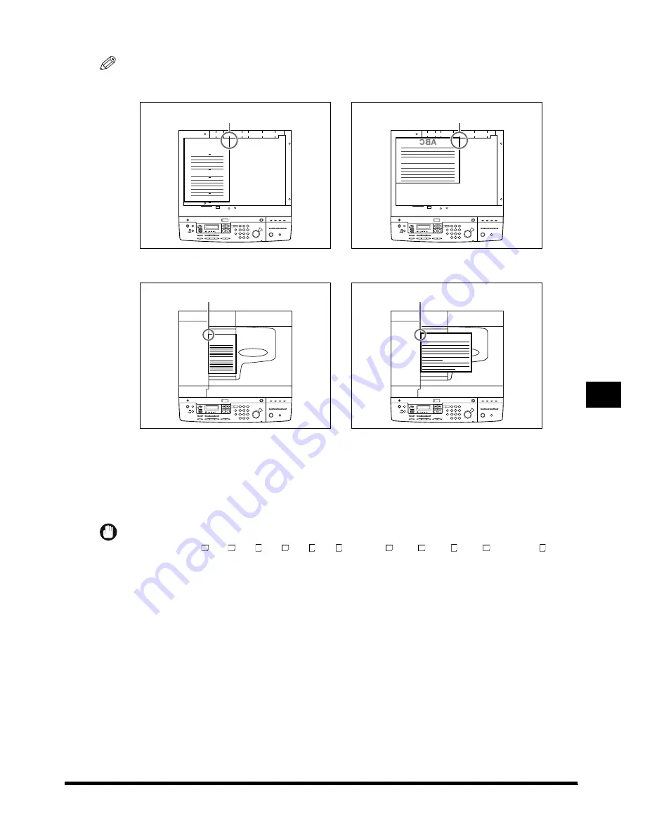 Canon iR2000 Series Скачать руководство пользователя страница 161