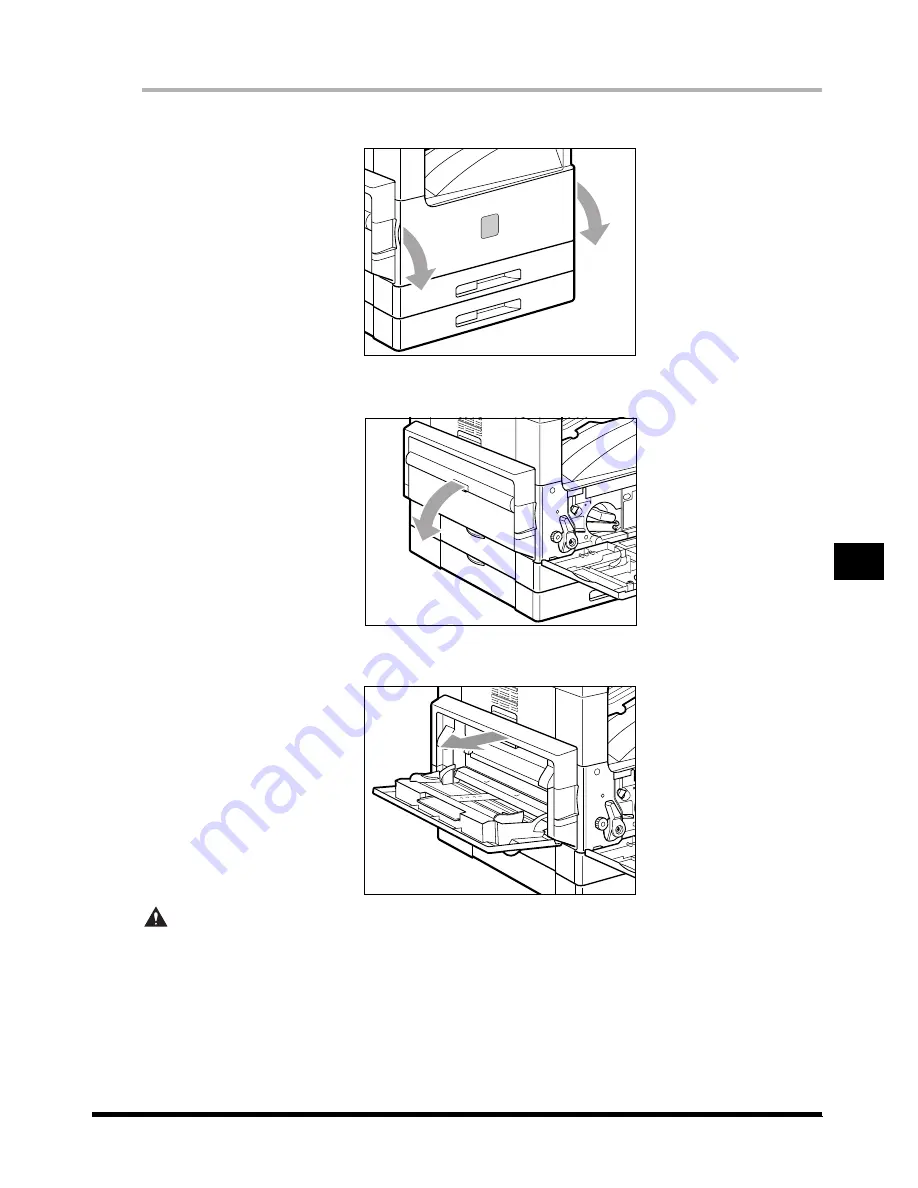 Canon iR2000 Series Скачать руководство пользователя страница 175