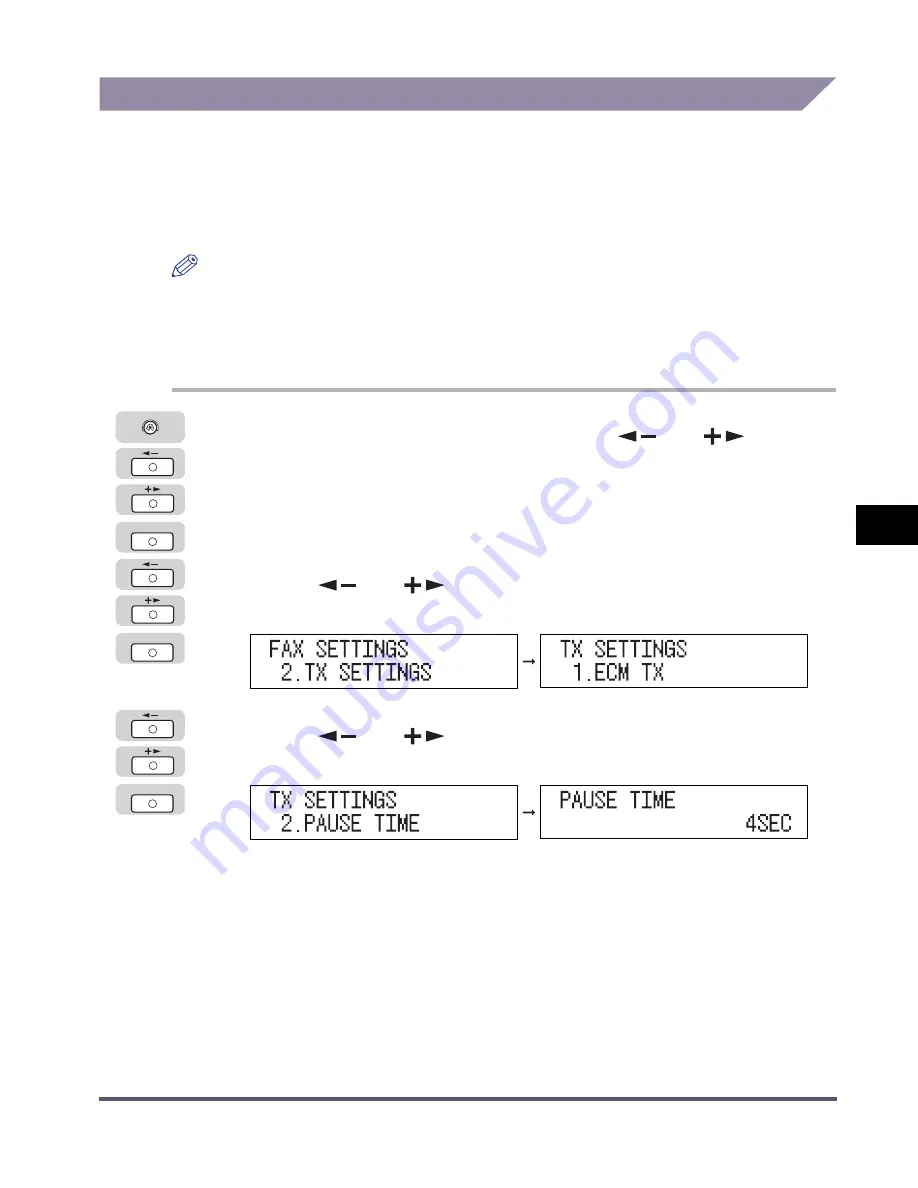 Canon iR2016 Series Скачать руководство пользователя страница 139