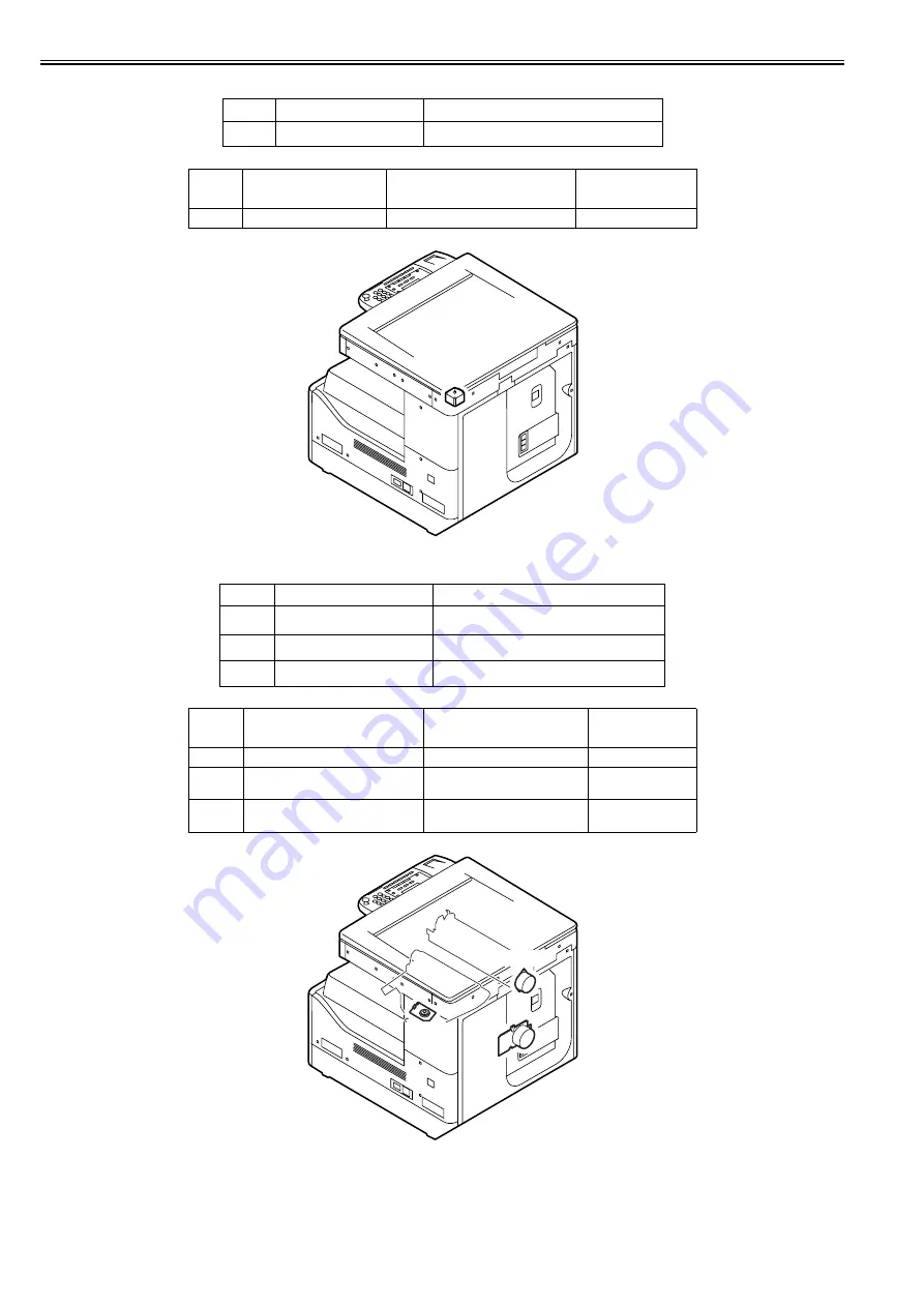 Canon iR2018 Series Portable Manual Download Page 82