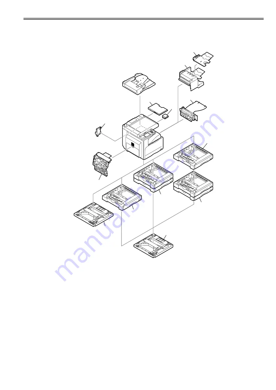 Canon iR2018 Series Portable Manual Download Page 94