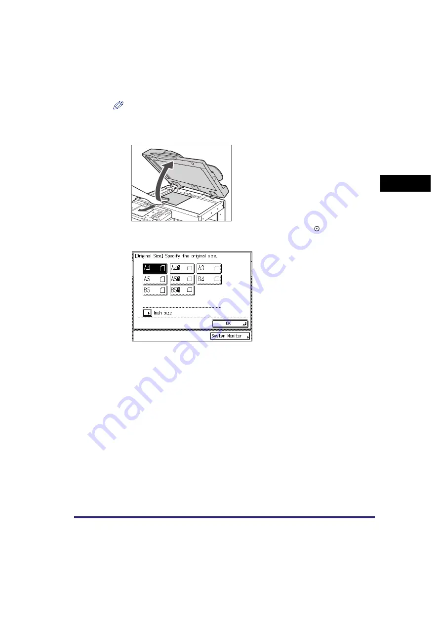 Canon iR2018i Reference Manual Download Page 94