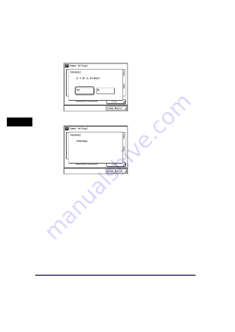 Canon iR2018i Reference Manual Download Page 213